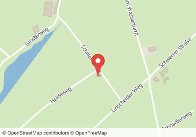 Schillerstraße Holzwickede – Hotels in der Nähe Hotels an der Schillerstraße in Holzwickede – Unterkünfte, Pensionen und Ferienwohnungen in zentraler Lage