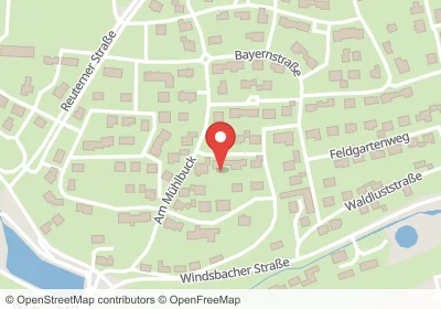 Schlesienstraße Wolframs-Eschenbach – Hotels in der Nähe Hotels an der Schlesienstraße in Wolframs-Eschenbach – Unterkünfte, Pensionen und Ferienwohnungen in zentraler Lage