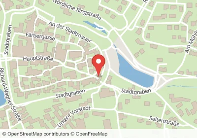 Schmiedsgasse Wolframs-Eschenbach – Hotels in der Nähe Hotels an der Schmiedsgasse in Wolframs-Eschenbach – Unterkünfte, Pensionen und Ferienwohnungen in zentraler Lage