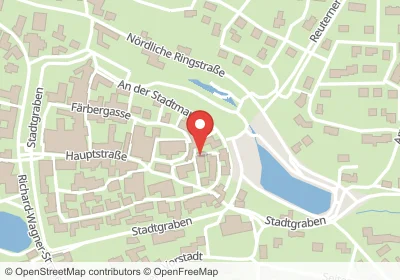 Hotels an der Schulgäßchen in Wolframs-Eschenbach – Unterkünfte, Pensionen und Ferienwohnungen in zentraler Lage