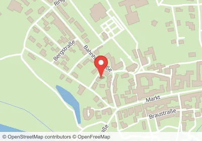 Schulstraße Waldershof – Hotels in der Nähe Hotels an der Schulstraße in Waldershof – Unterkünfte, Pensionen und Ferienwohnungen in zentraler Lage