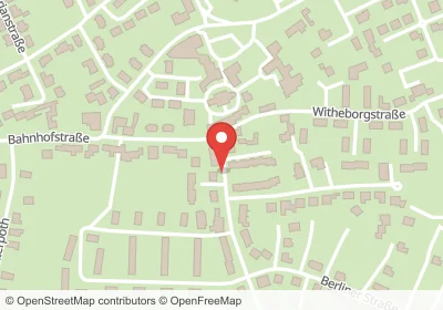 Hotels an der Schulze-Haarens-Hof in Bönen – Unterkünfte, Pensionen und Ferienwohnungen in zentraler Lage
