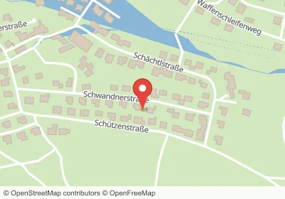 Schwandnerstraße Waldmünchen – Hotels in der Nähe Hotels an der Schwandnerstraße in Waldmünchen – Unterkünfte, Pensionen und Ferienwohnungen in zentraler Lage