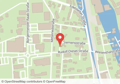 Siemensstraße Thannhausen – Hotels in der Nähe Hotels an der Siemensstraße in Thannhausen – Unterkünfte, Pensionen und Ferienwohnungen in zentraler Lage