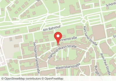 Sonnenstraße Wunsiedel – Hotels in der Nähe Hotels an der Sonnenstraße in Wunsiedel – Unterkünfte, Pensionen und Ferienwohnungen in zentraler Lage