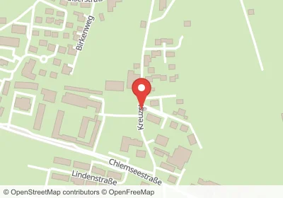 Hotels an der Sonnenstraße in Traunstein – Unterkünfte, Pensionen und Ferienwohnungen in zentraler Lage