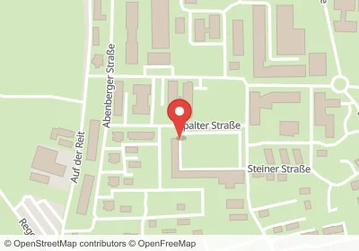 Hotels an der Spalter Straße in Schwabach – Unterkünfte, Pensionen und Ferienwohnungen in zentraler Lage
