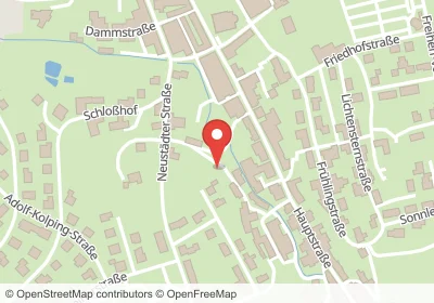 Stadlmanngasse Windischeschenbach – Hotels in der Nähe Hotels an der Stadlmanngasse in Windischeschenbach – Unterkünfte, Pensionen und Ferienwohnungen in zentraler Lage