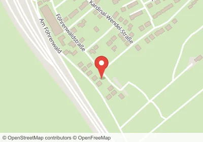 Hotels an der Stegerwaldstraße in Wolfratshausen – Unterkünfte, Pensionen und Ferienwohnungen in zentraler Lage