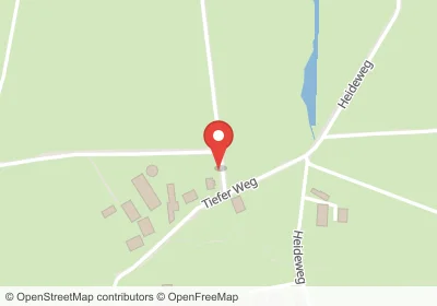 Steinkampsweg Schermbeck – Hotels in der Nähe Hotels an der Steinkampsweg in Schermbeck – Unterkünfte, Pensionen und Ferienwohnungen in zentraler Lage
