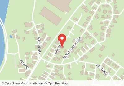 Steinstraße Trostberg – Hotels in der Nähe Hotels an der Steinstraße in Trostberg – Unterkünfte, Pensionen und Ferienwohnungen in zentraler Lage