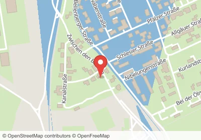 Hotels an der Steinstraße in Vöhringen – Unterkünfte, Pensionen und Ferienwohnungen in zentraler Lage