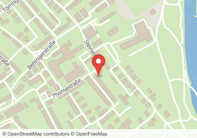 Hotels an der Steinstraße in Wolfratshausen – Unterkünfte, Pensionen und Ferienwohnungen in zentraler Lage