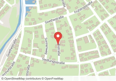 Sternstraße Vohburg an der Donau – Hotels in der Nähe Hotels an der Sternstraße in Vohburg an der Donau – Unterkünfte, Pensionen und Ferienwohnungen in zentraler Lage