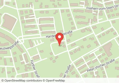 Hotels an der Sternweg in Schwabach – Unterkünfte, Pensionen und Ferienwohnungen in zentraler Lage