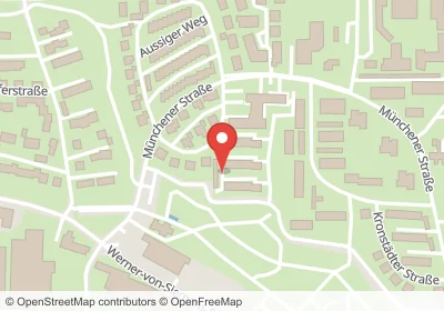 Stettiner Straße Traunreut – Hotels in der Nähe Hotels an der Stettiner Straße in Traunreut – Unterkünfte, Pensionen und Ferienwohnungen in zentraler Lage