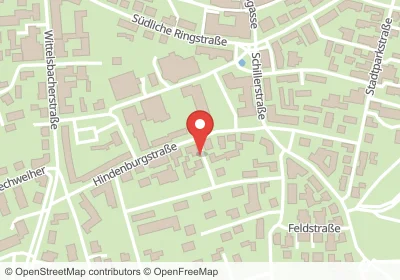 Hotels an der Stirnerstraße in Schwabach – Unterkünfte, Pensionen und Ferienwohnungen in zentraler Lage