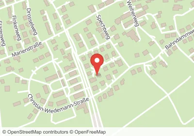 Hotels an der Storchenweg in Senden – Unterkünfte, Pensionen und Ferienwohnungen in zentraler Lage