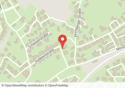 Sudetenstraße Simbach am Inn – Hotels in der Nähe Hotels an der Sudetenstraße in Simbach am Inn – Unterkünfte, Pensionen und Ferienwohnungen in zentraler Lage