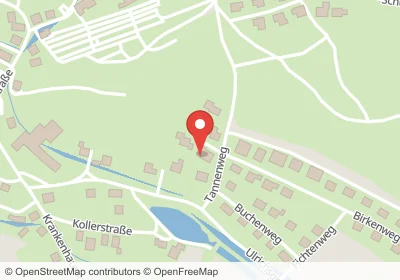 Hotels an der Tannenweg in Waldmünchen – Unterkünfte, Pensionen und Ferienwohnungen in zentraler Lage