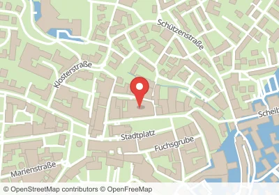 Hotels an der Taubenmarkt in Traunstein – Unterkünfte, Pensionen und Ferienwohnungen in zentraler Lage