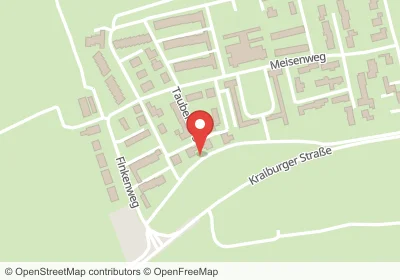 Hotels an der Taubenweg in Waldkraiburg – Unterkünfte, Pensionen und Ferienwohnungen in zentraler Lage