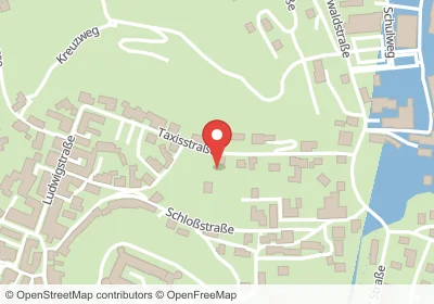 Taxisstraße Wörth an der Donau – Hotels in der Nähe Hotels an der Taxisstraße in Wörth an der Donau – Unterkünfte, Pensionen und Ferienwohnungen in zentraler Lage