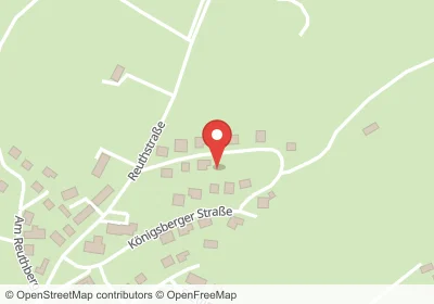 Tilsiter Straße Selb – Hotels in der Nähe Hotels an der Tilsiter Straße in Selb – Unterkünfte, Pensionen und Ferienwohnungen in zentraler Lage