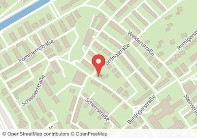 Hotels an der Törringstraße in Wolfratshausen – Unterkünfte, Pensionen und Ferienwohnungen in zentraler Lage