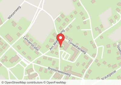 Hotels an der Torweiherweg in Waldmünchen – Unterkünfte, Pensionen und Ferienwohnungen in zentraler Lage