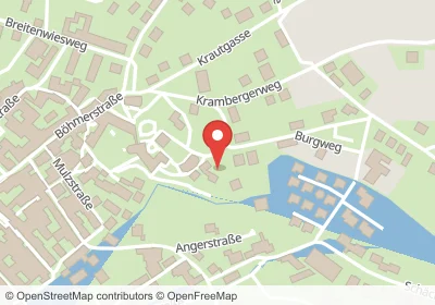 Hotels an der Trenckstraße in Waldmünchen – Unterkünfte, Pensionen und Ferienwohnungen in zentraler Lage