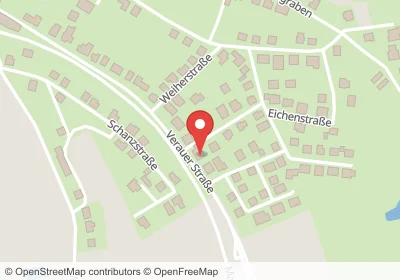 Hotels an der Triftweg in Teublitz – Unterkünfte, Pensionen und Ferienwohnungen in zentraler Lage
