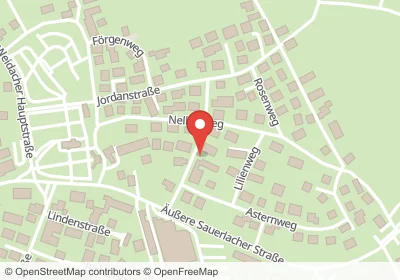 Hotels an der Tulpenweg in Wolfratshausen – Unterkünfte, Pensionen und Ferienwohnungen in zentraler Lage