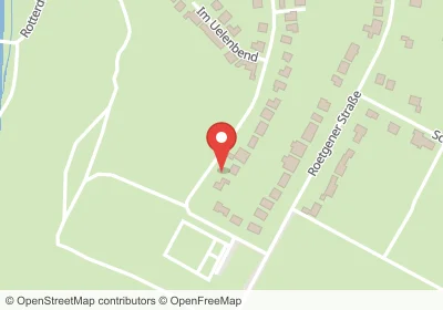 Hotels an der Uelenbenderweg in Roetgen – Unterkünfte, Pensionen und Ferienwohnungen in zentraler Lage