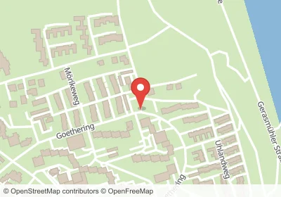 Hotels an der Uhlandweg in Stein – Unterkünfte, Pensionen und Ferienwohnungen in zentraler Lage