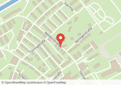 Hotels an der Unter den Föhren in Wolfratshausen – Unterkünfte, Pensionen und Ferienwohnungen in zentraler Lage