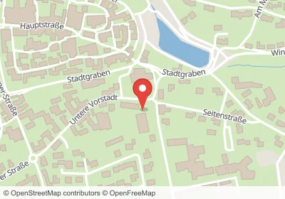 Untere Vorstadt Wolframs-Eschenbach – Hotels in der Nähe Hotels an der Untere Vorstadt in Wolframs-Eschenbach – Unterkünfte, Pensionen und Ferienwohnungen in zentraler Lage