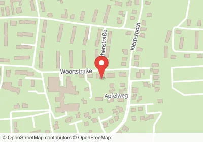 Hotels an der Veilchenstraße in Bönen – Unterkünfte, Pensionen und Ferienwohnungen in zentraler Lage