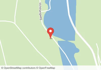 Hotels an der Vichthangweg in Roetgen – Unterkünfte, Pensionen und Ferienwohnungen in zentraler Lage