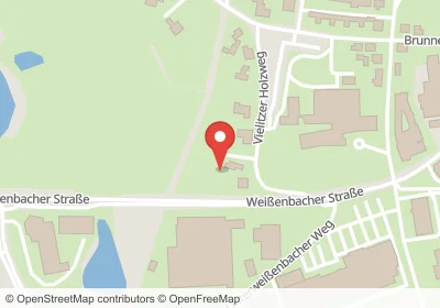 Vielitzer Holzweg Selb – Hotels in der Nähe Hotels an der Vielitzer Holzweg in Selb – Unterkünfte, Pensionen und Ferienwohnungen in zentraler Lage