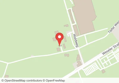 Vogelrute Schermbeck – Hotels in der Nähe Hotels an der Vogelrute in Schermbeck – Unterkünfte, Pensionen und Ferienwohnungen in zentraler Lage