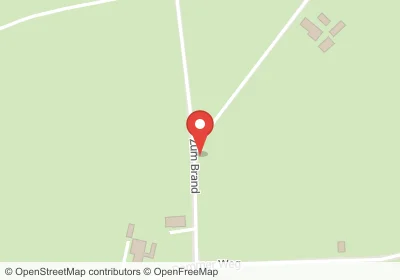 Hotels an der Waldbachweg in Schermbeck – Unterkünfte, Pensionen und Ferienwohnungen in zentraler Lage