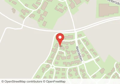 Hotels an der Waldhauser Feld in Simbach am Inn – Unterkünfte, Pensionen und Ferienwohnungen in zentraler Lage