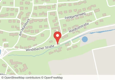 Waldluststraße Wolframs-Eschenbach – Hotels in der Nähe Hotels an der Waldluststraße in Wolframs-Eschenbach – Unterkünfte, Pensionen und Ferienwohnungen in zentraler Lage