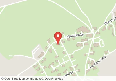 Hotels an der Waldstraße in Tittmoning – Unterkünfte, Pensionen und Ferienwohnungen in zentraler Lage