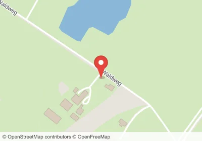 Waldweg Schermbeck – Hotels in der Nähe Hotels an der Waldweg in Schermbeck – Unterkünfte, Pensionen und Ferienwohnungen in zentraler Lage