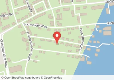Hotels an der Wartbergweg in Selb – Unterkünfte, Pensionen und Ferienwohnungen in zentraler Lage