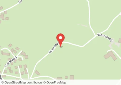 Hotels an der Wasenweg in Wolfratshausen – Unterkünfte, Pensionen und Ferienwohnungen in zentraler Lage