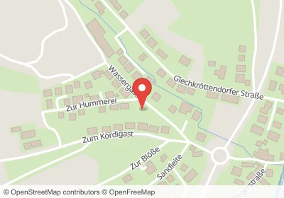 Wassergasse Weismain – Hotels in der Nähe Hotels an der Wassergasse in Weismain – Unterkünfte, Pensionen und Ferienwohnungen in zentraler Lage