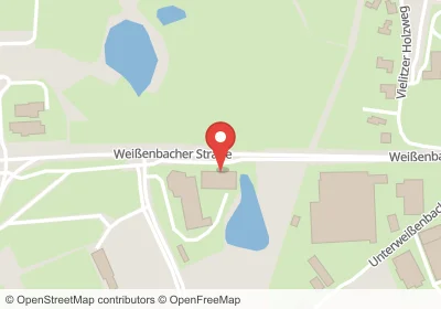 Weißenbacher Straße Selb – Hotels in der Nähe Hotels an der Weißenbacher Straße in Selb – Unterkünfte, Pensionen und Ferienwohnungen in zentraler Lage